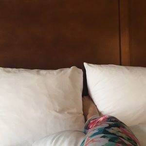 Meet your Posher, Analy